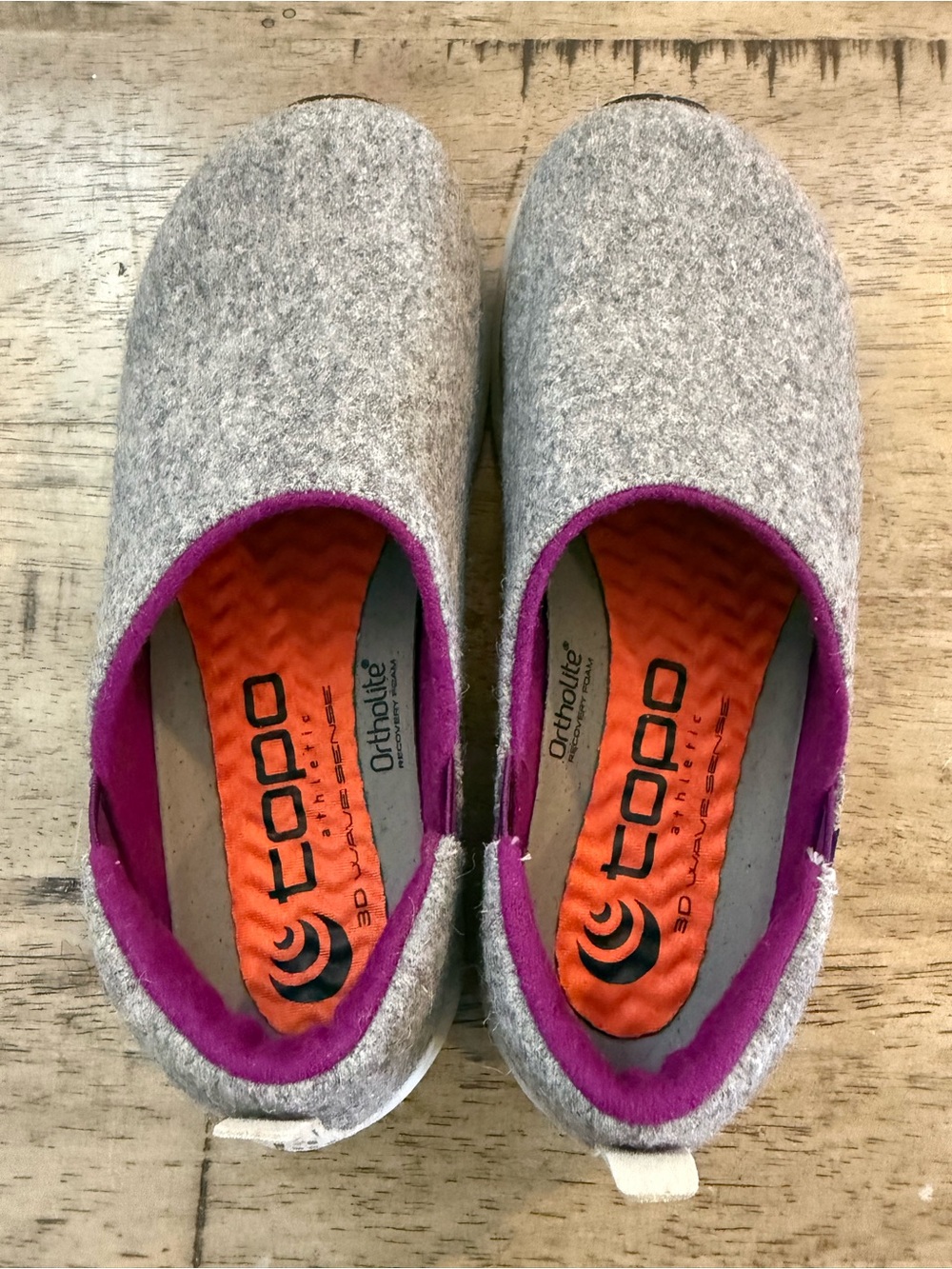 Topo Athletic Rekovr 2 Shoes
